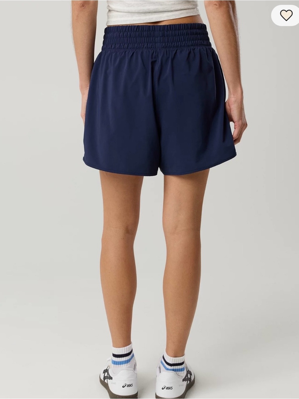 OFFLINE By Aerie 4" Hot Stuff Short - Picture 6 of 10